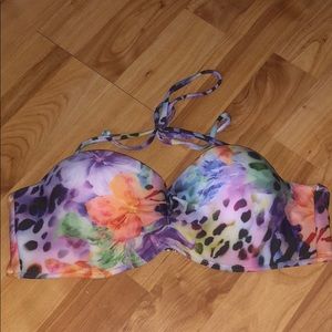 Cleaning out the closet!